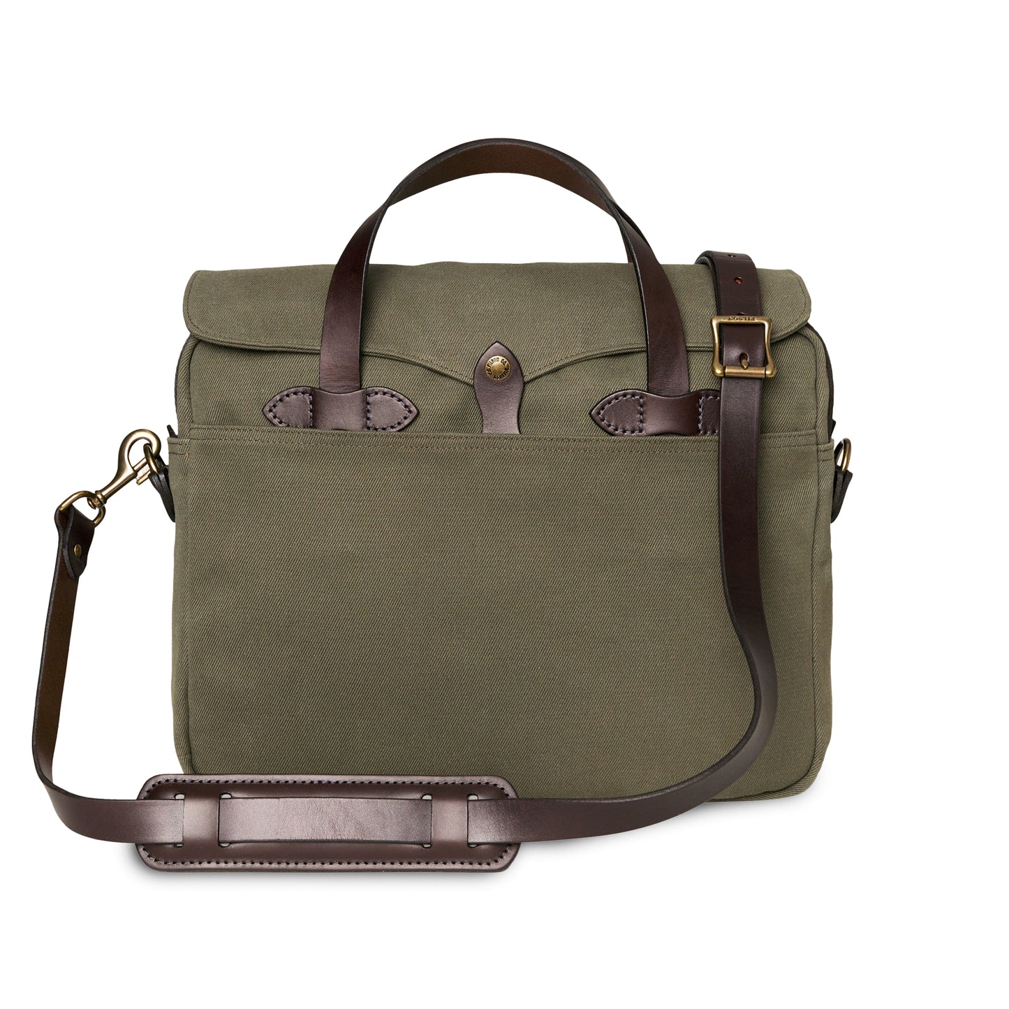 Filson Rugged Twill Original Briefcase