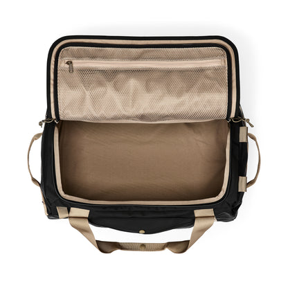 Filson All-Weather 50L Duffle Bag