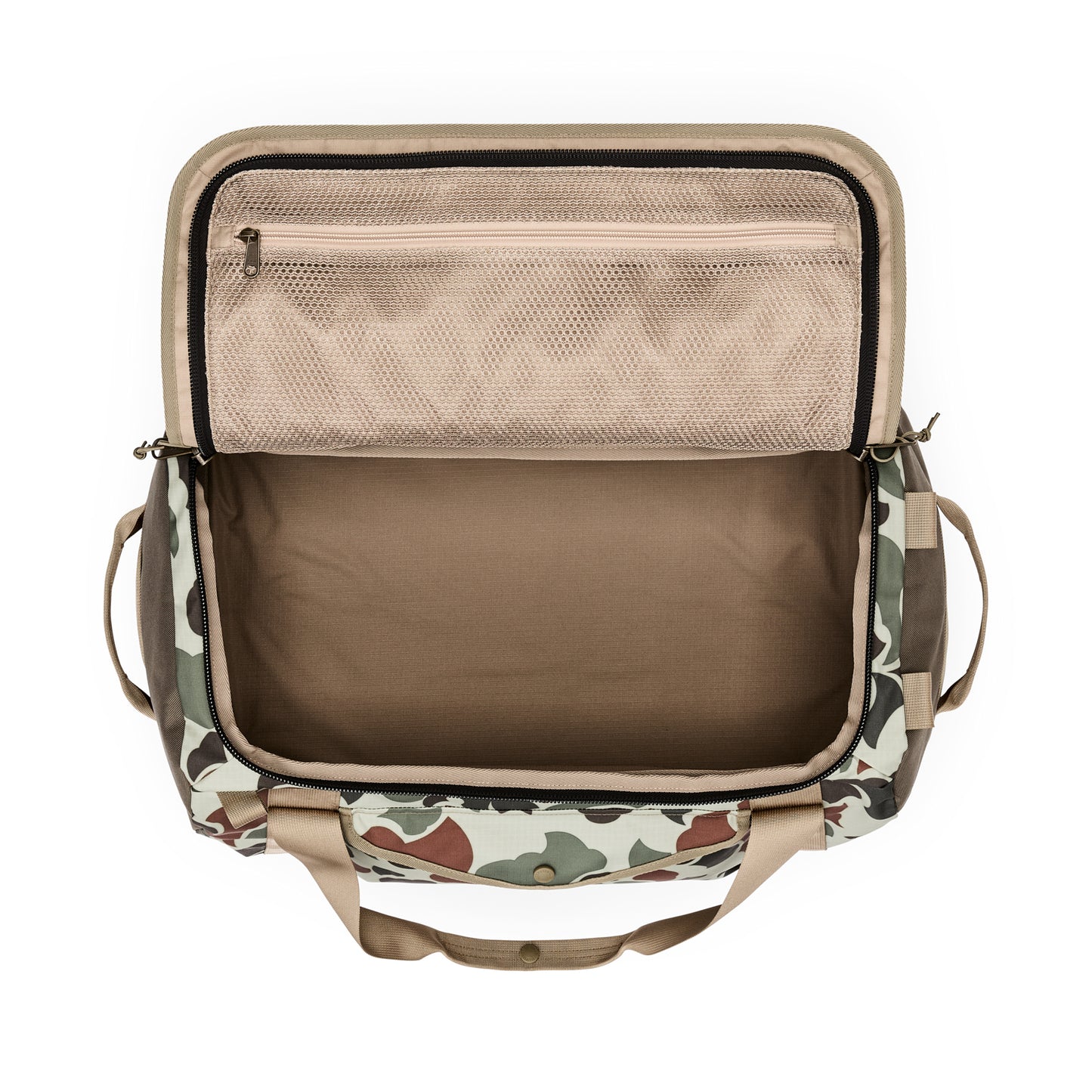 Filson All-Weather 50L Duffle Bag