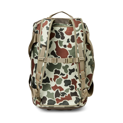 Filson All-Weather 50L Duffle Bag