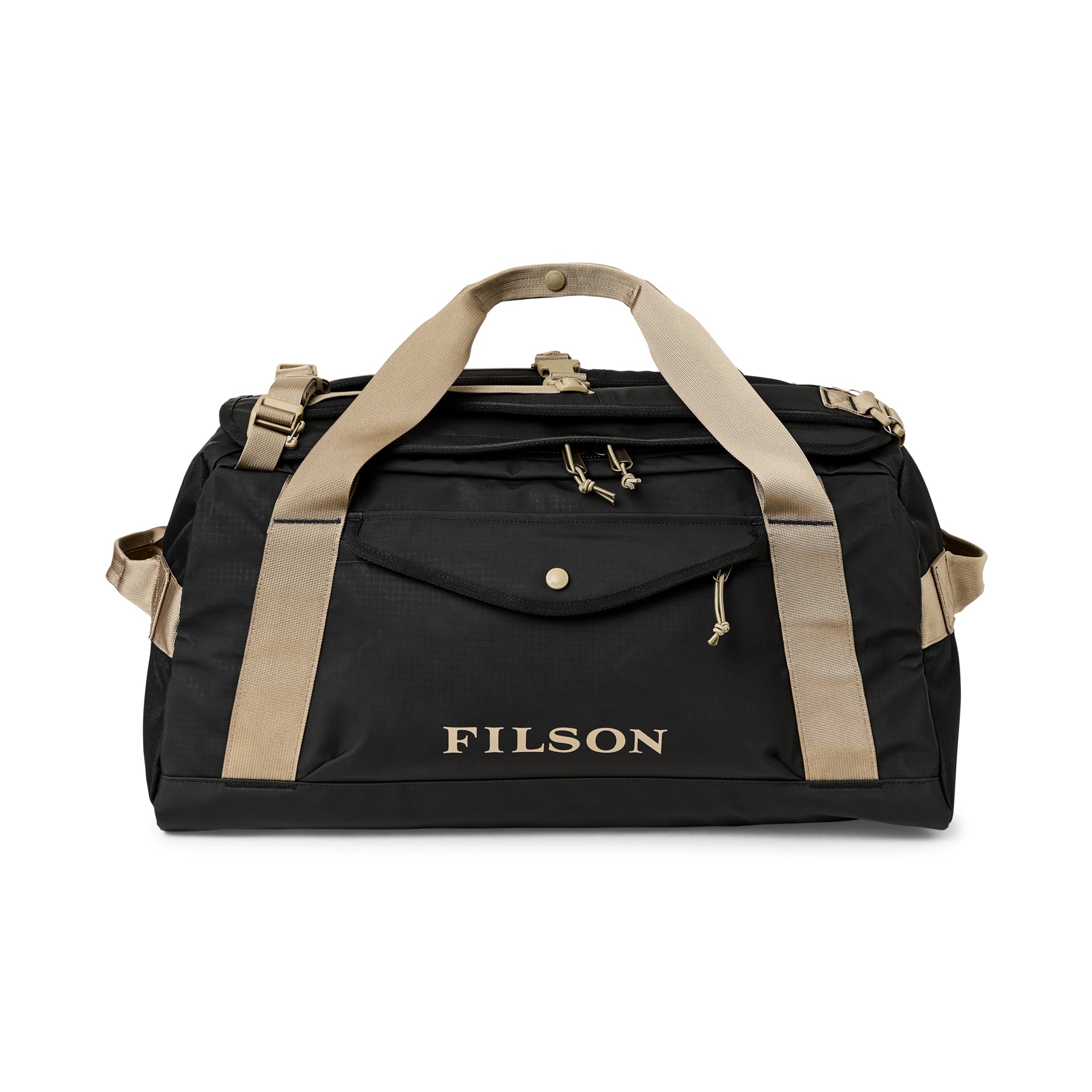 Filson All-Weather 50L Duffle Bag | Uncrate Supply
