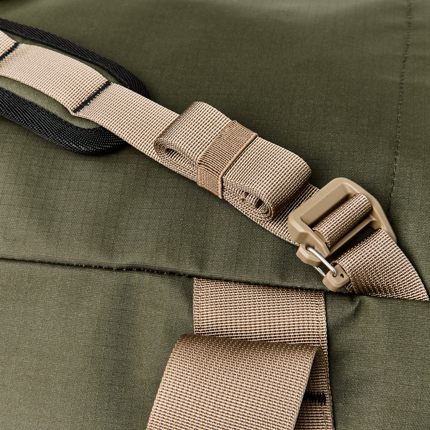 Filson All-Weather 50L Duffle Bag
