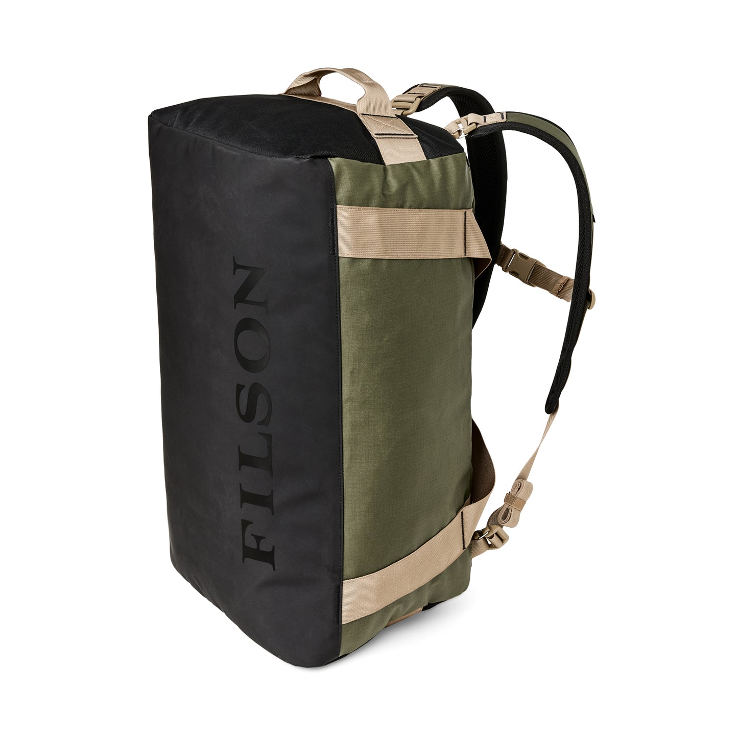 Filson All-Weather 50L Duffle Bag