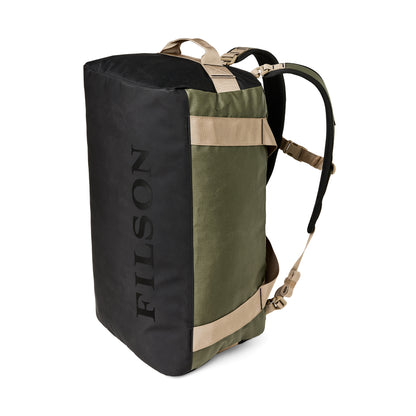 Filson All-Weather 50L Duffle Bag