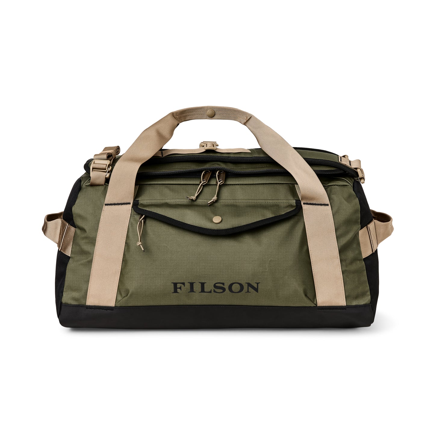 Filson All-Weather 50L Duffle Bag