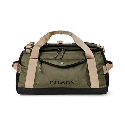 Filson All-Weather 50L Duffle Bag