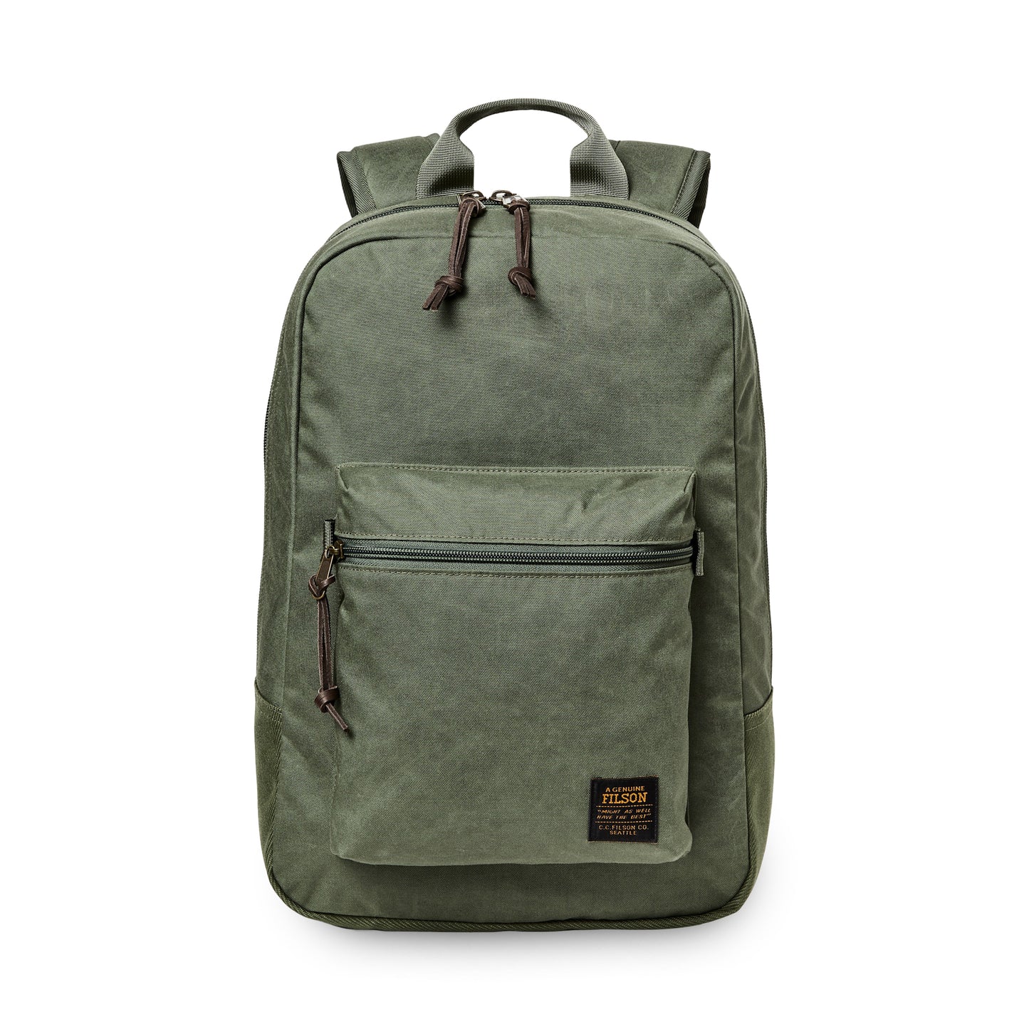 Filson Surveyor 25L Backpack