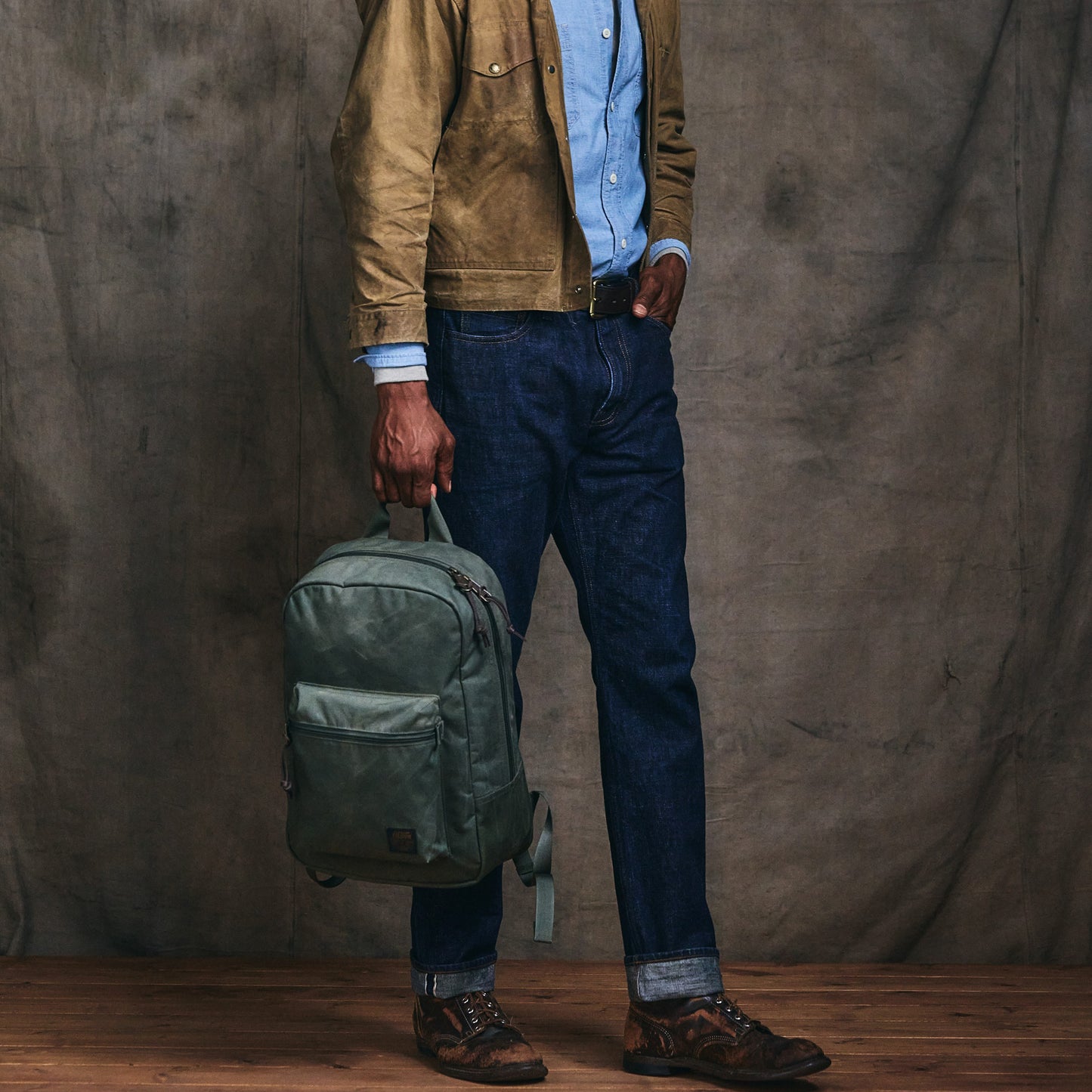 Filson Surveyor 25L Backpack