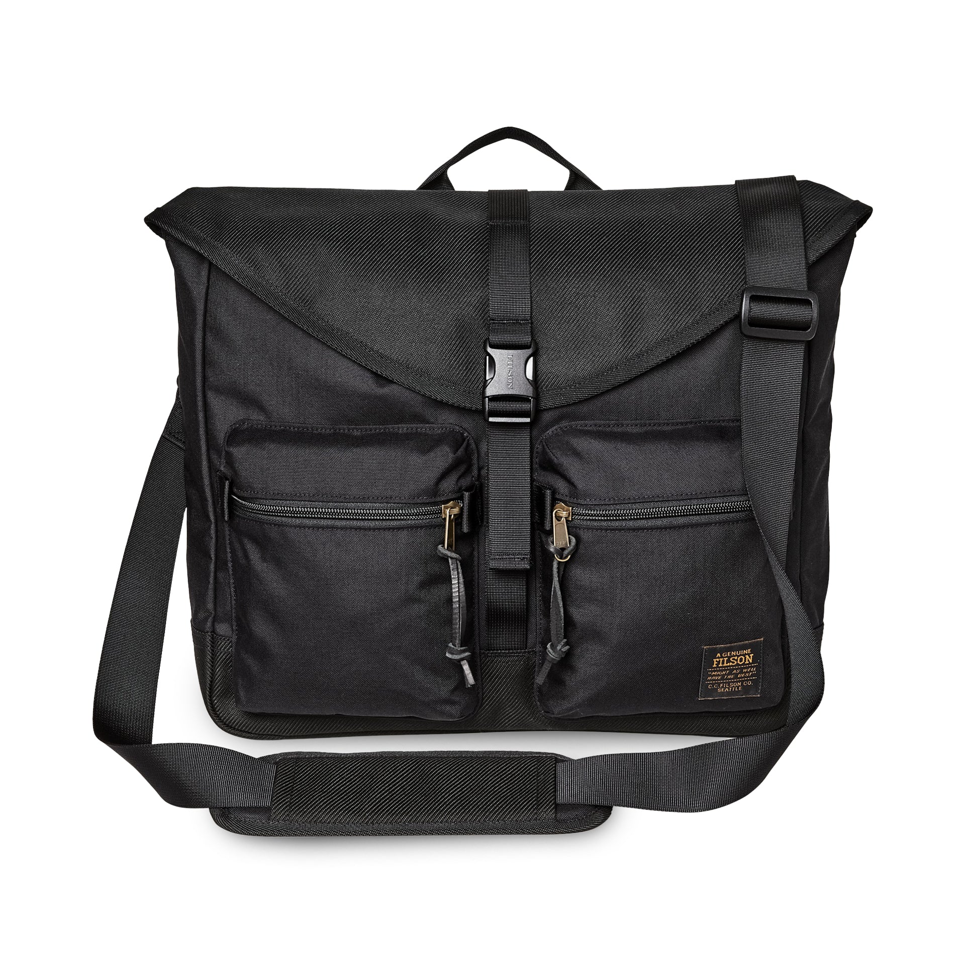 超激安 Bag Messenger Surveyor Filson | Supply Uncrate バッグ