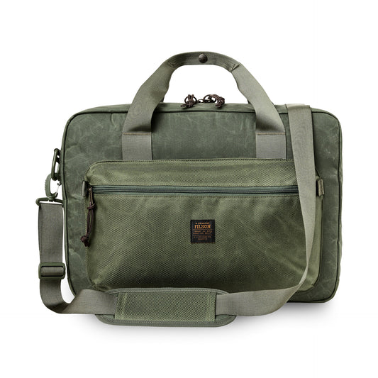 Filson Surveyor Pullman Pack