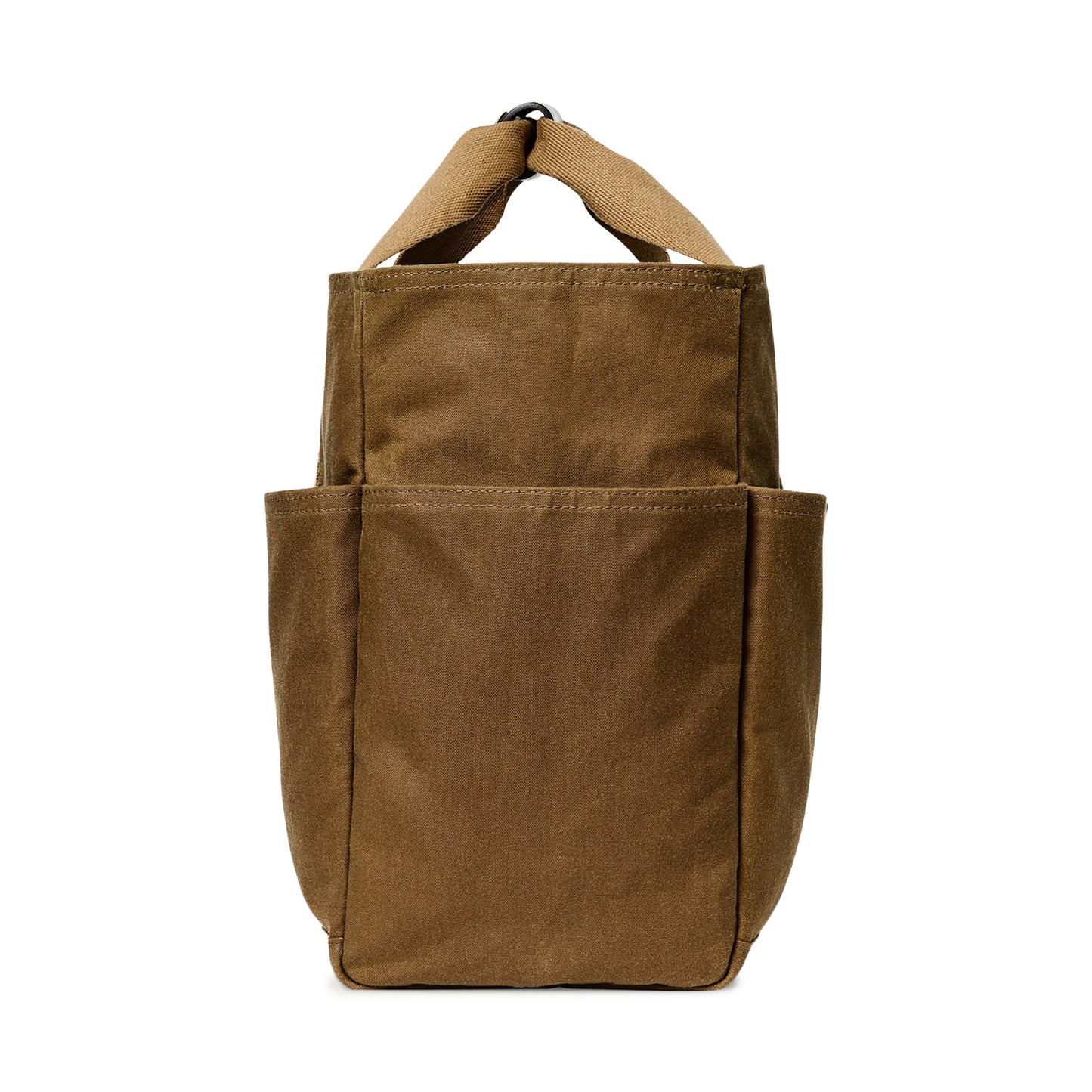 Filson Tin Cloth Open Supply Tote