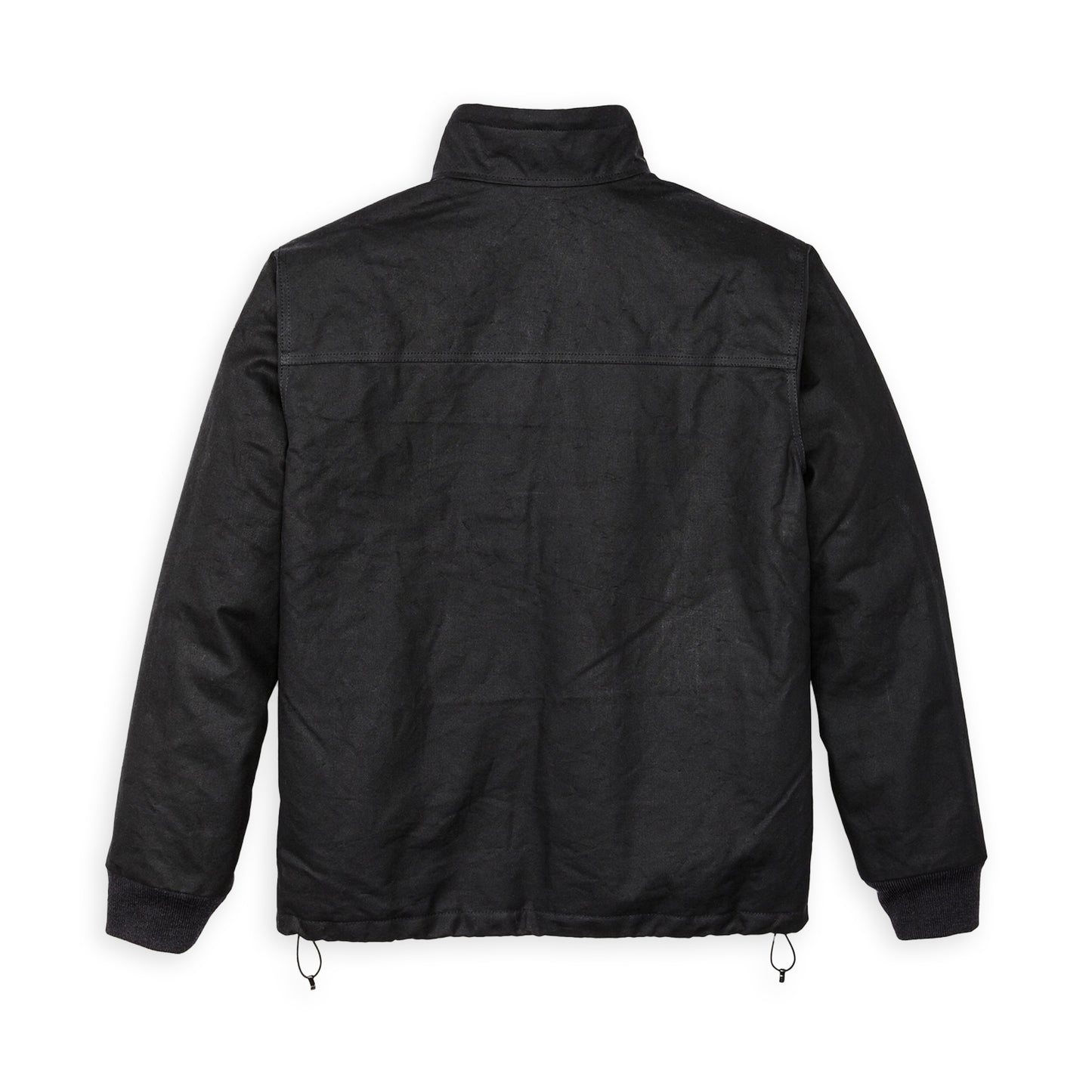 Filson Tin Cloth Primaloft Jacket