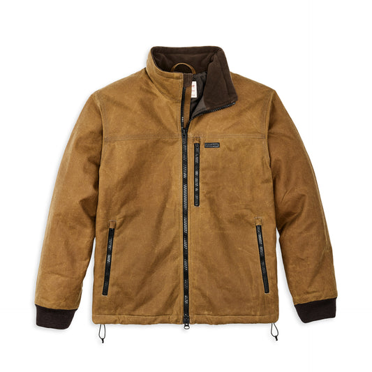 Filson Tin Cloth Primaloft Jacket