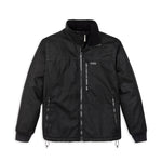 Filson Tin Cloth Primaloft Jacket - Black