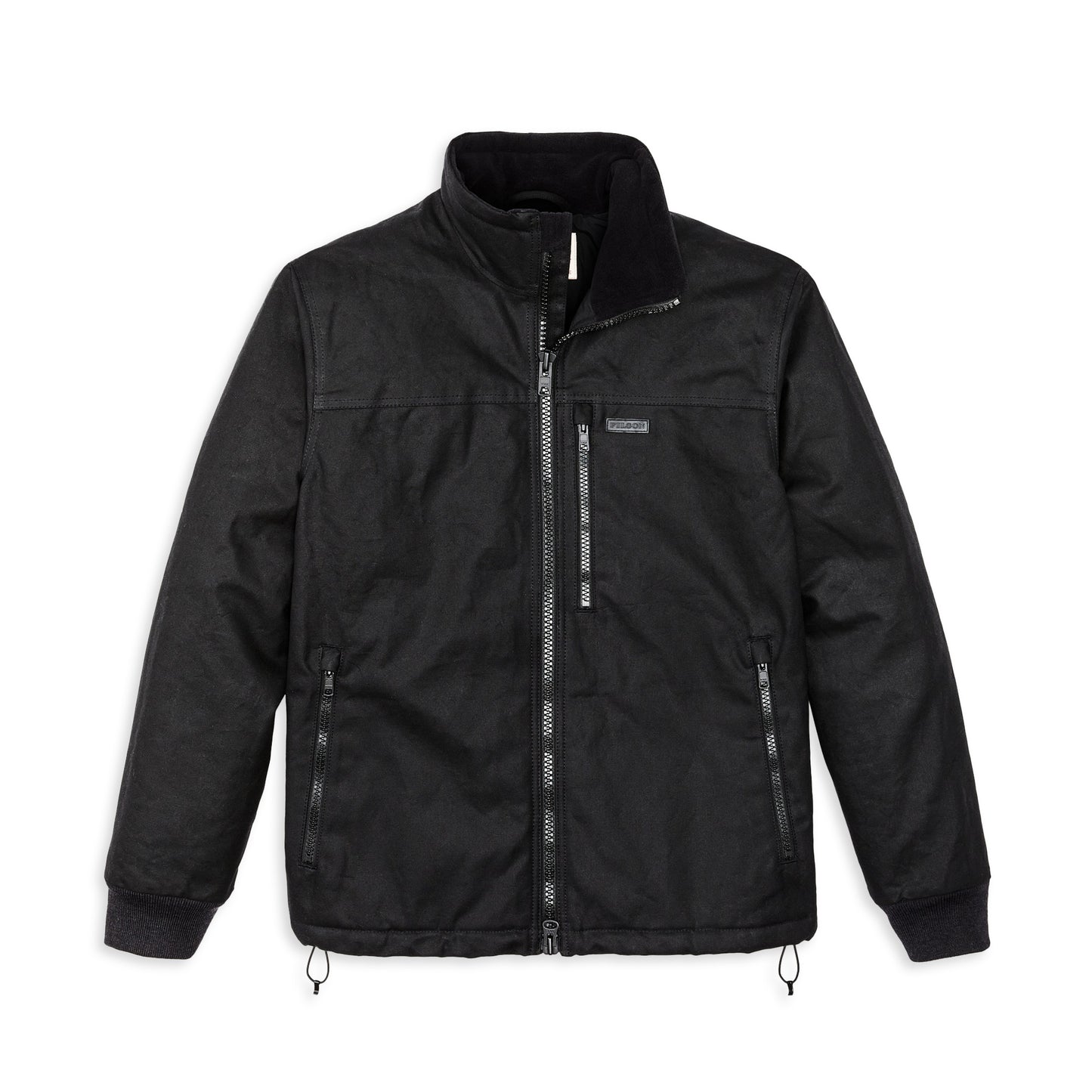 Filson Tin Cloth Primaloft Jacket