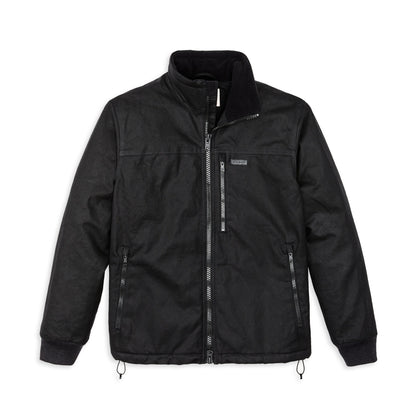 Filson Tin Cloth Primaloft Jacket