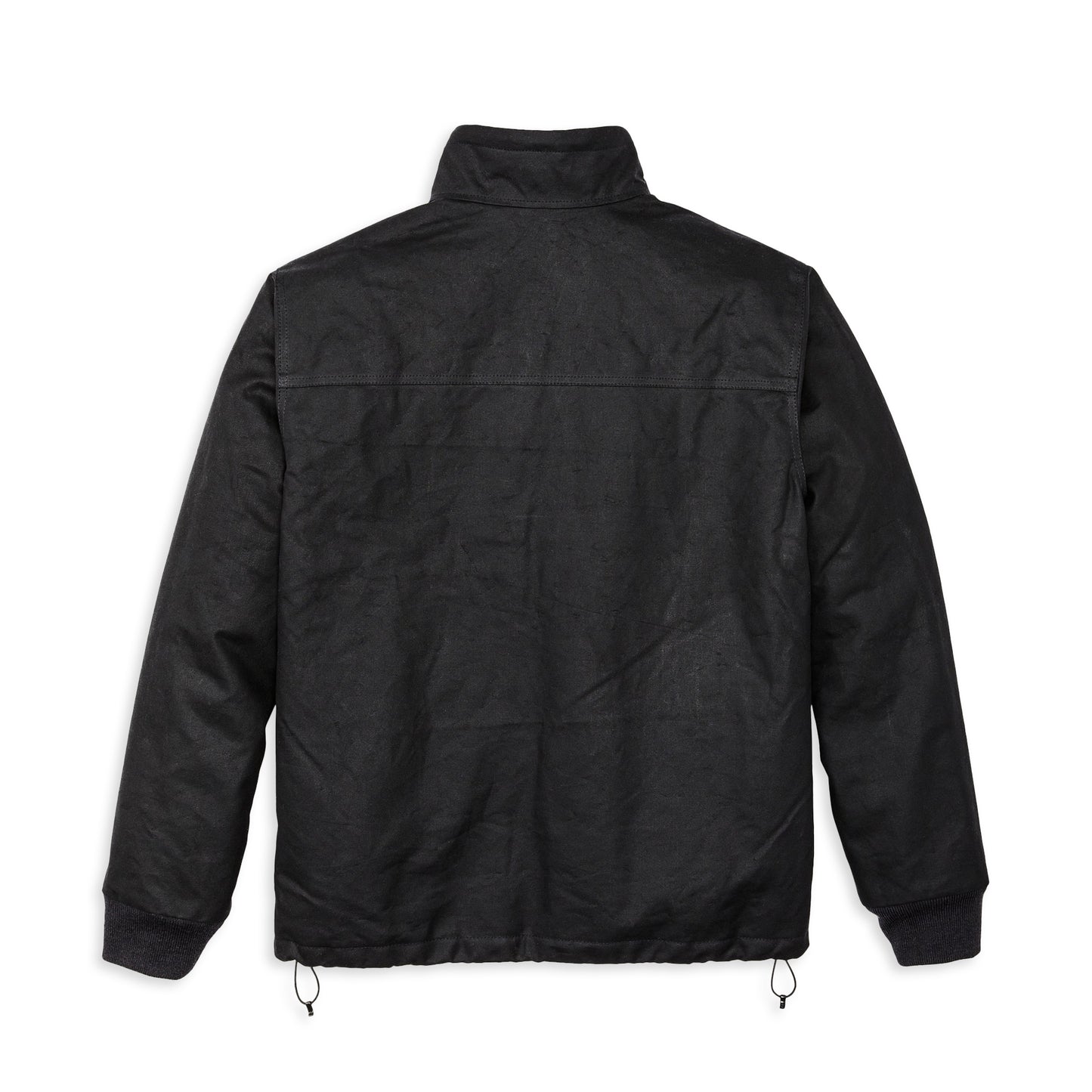 Filson Tin Cloth Primaloft Jacket