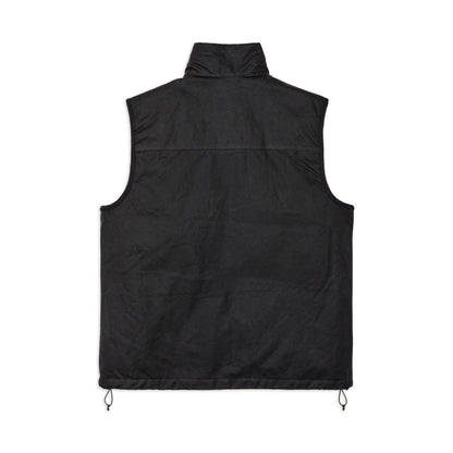 Filson Tin Cloth Primaloft Vest