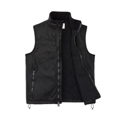 Filson Tin Cloth Primaloft Vest