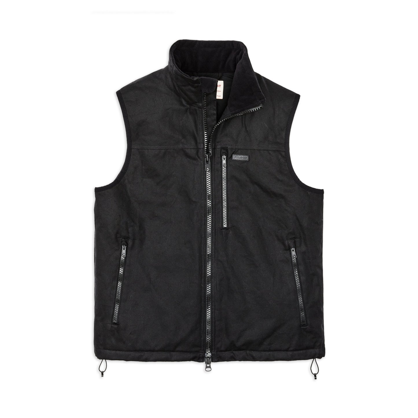 Filson Tin Cloth Primaloft Vest