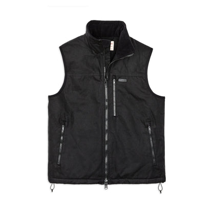 Filson Tin Cloth Primaloft Vest