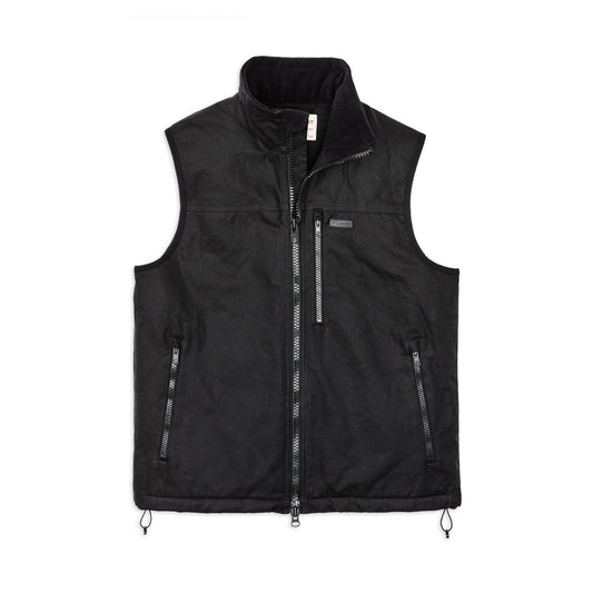 Filson Tin Cloth Primaloft Vest