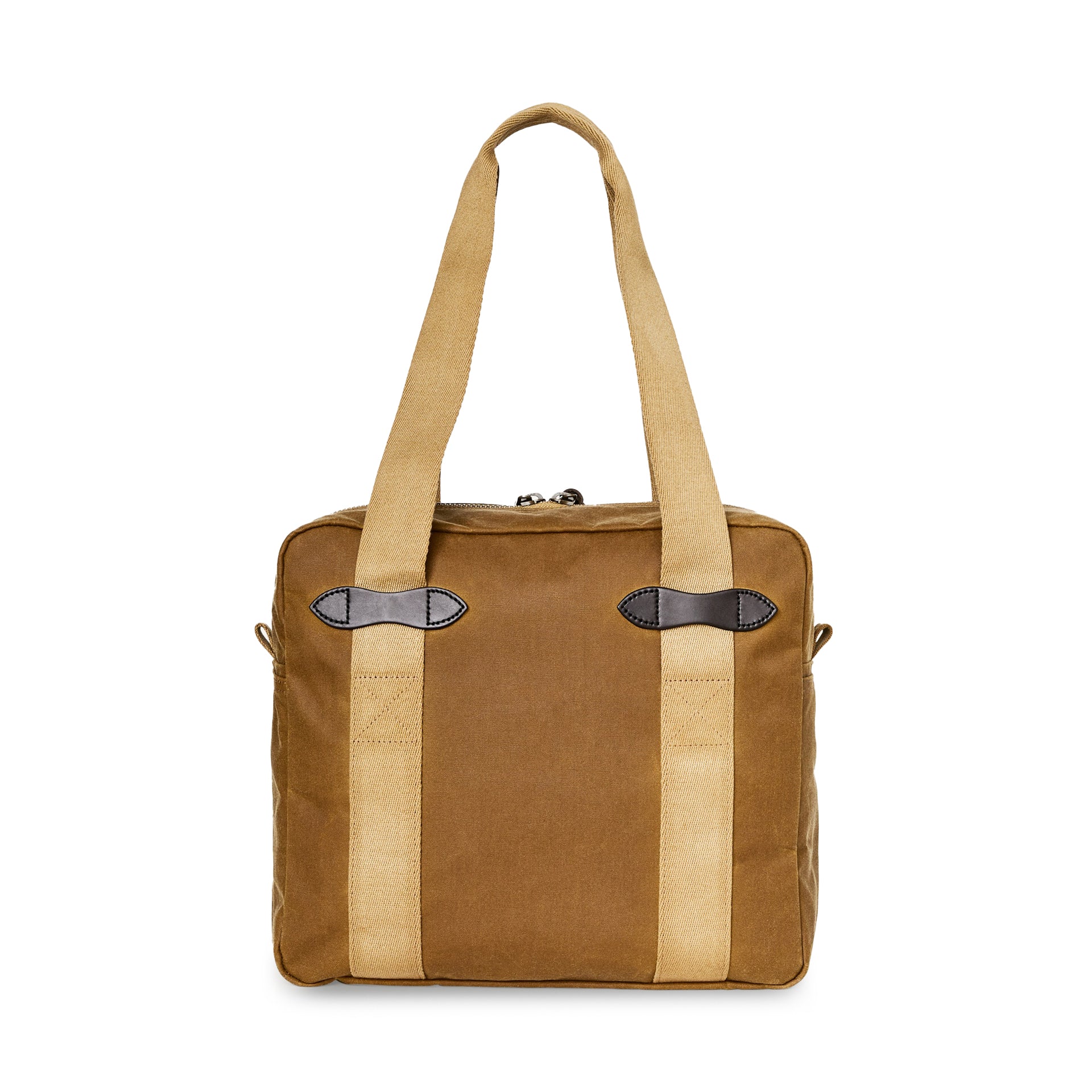 Filson Tin Cloth Tote Bag