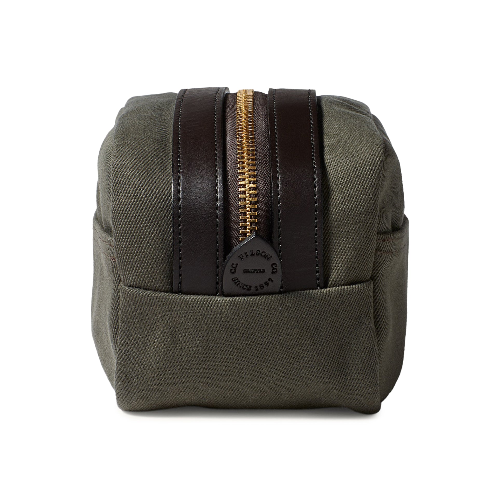 Filson Travel Kit