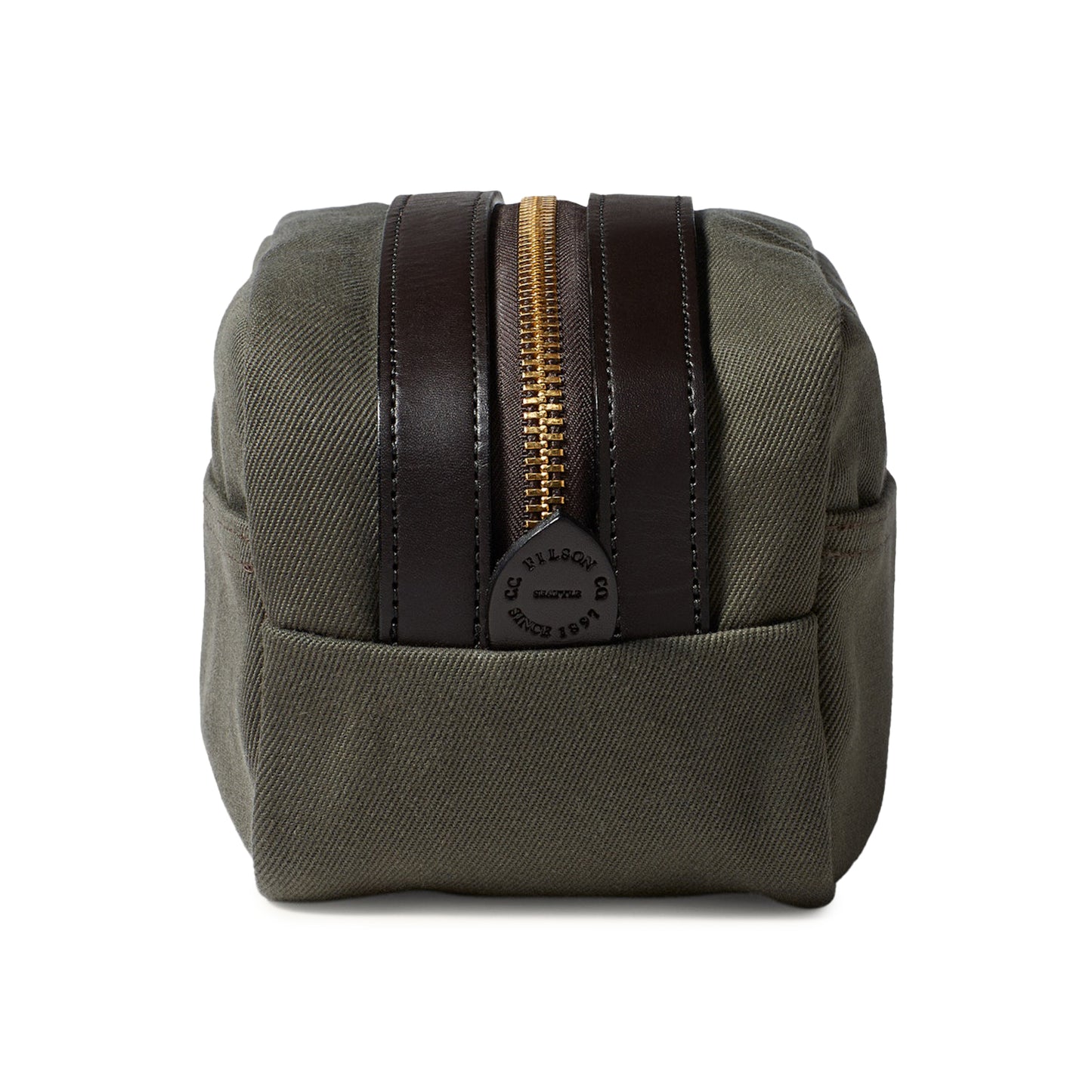 Filson Rugged Twill Travel Kit