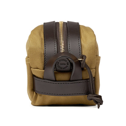 Filson Rugged Twill Travel Kit