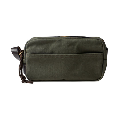 Filson Rugged Twill Travel Kit