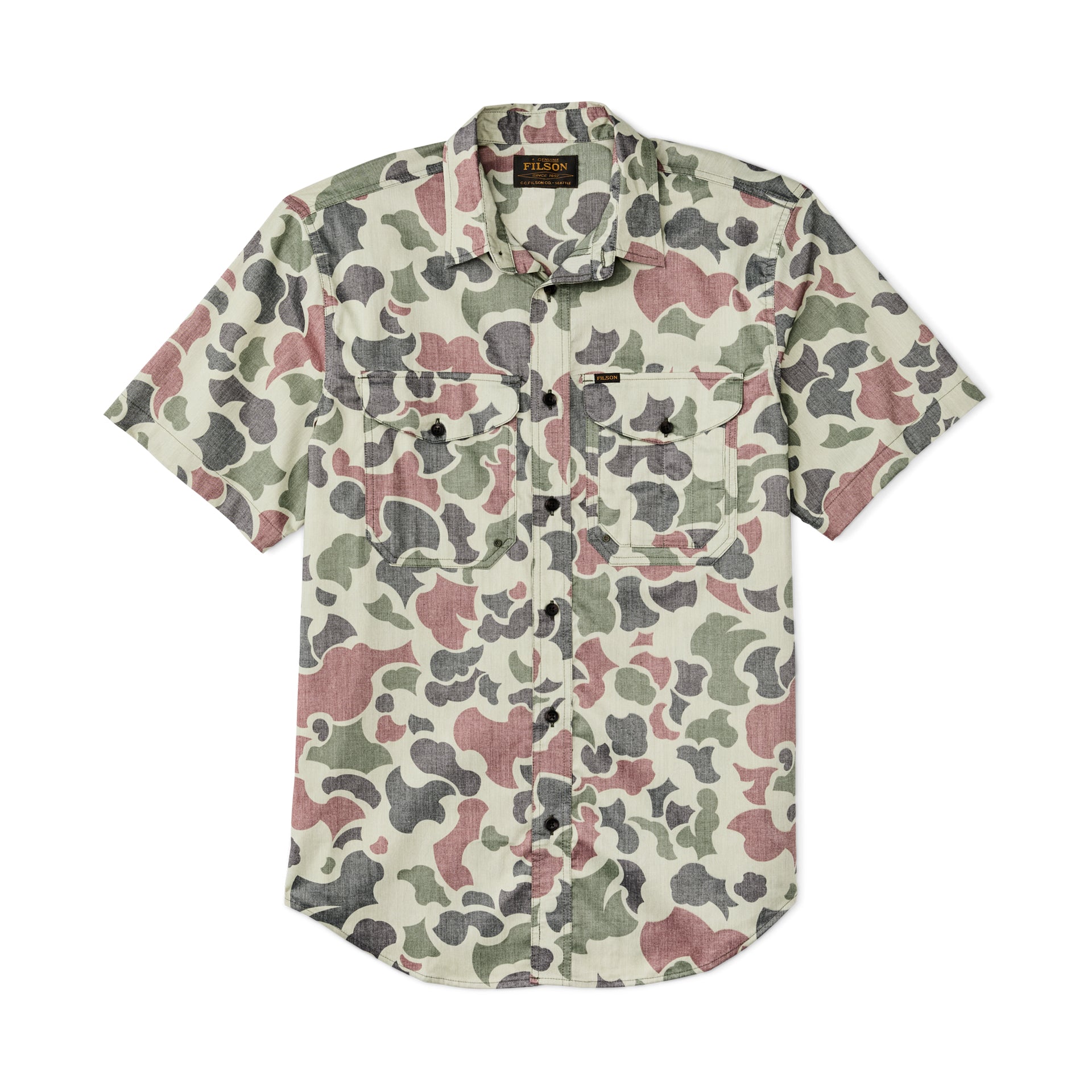 Filson | Uncrate Supply