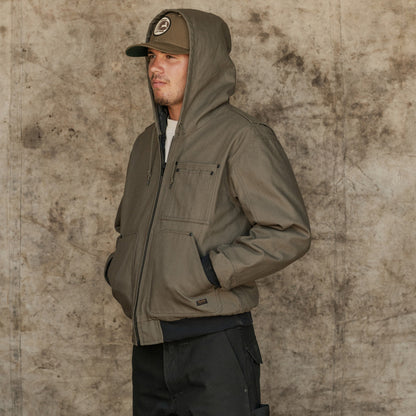 Filson Worksmith Insulated Bomber Jacket