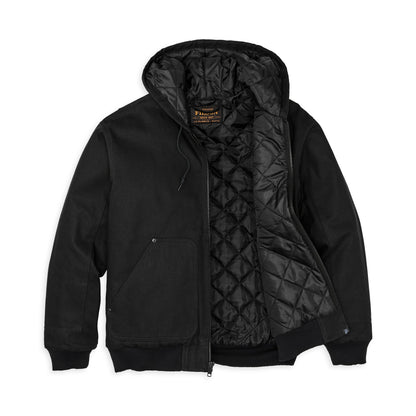 Filson Worksmith Insulated Bomber Jacket