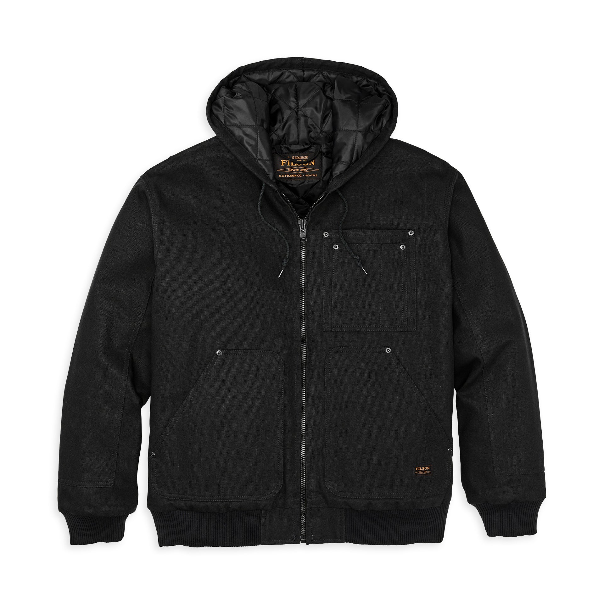 Filson | Uncrate Supply