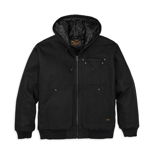 Filson Worksmith Insulated Bomber Jacket