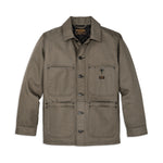 Filson Worksmith Insulated Jacket - Tarmac