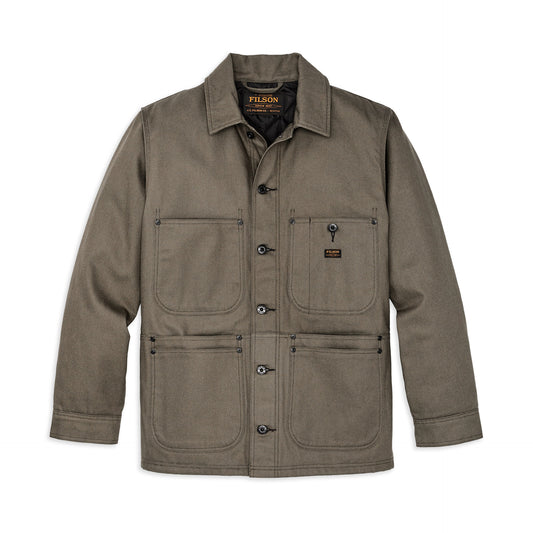 Filson Worksmith Insulated Jacket