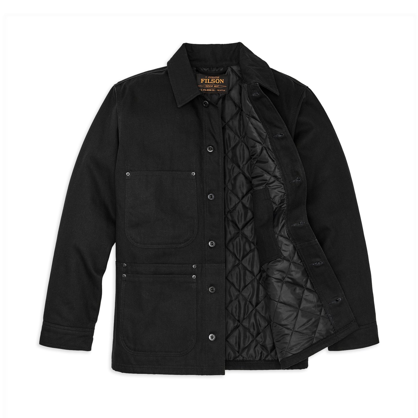 Filson Worksmith Insulated Jacket