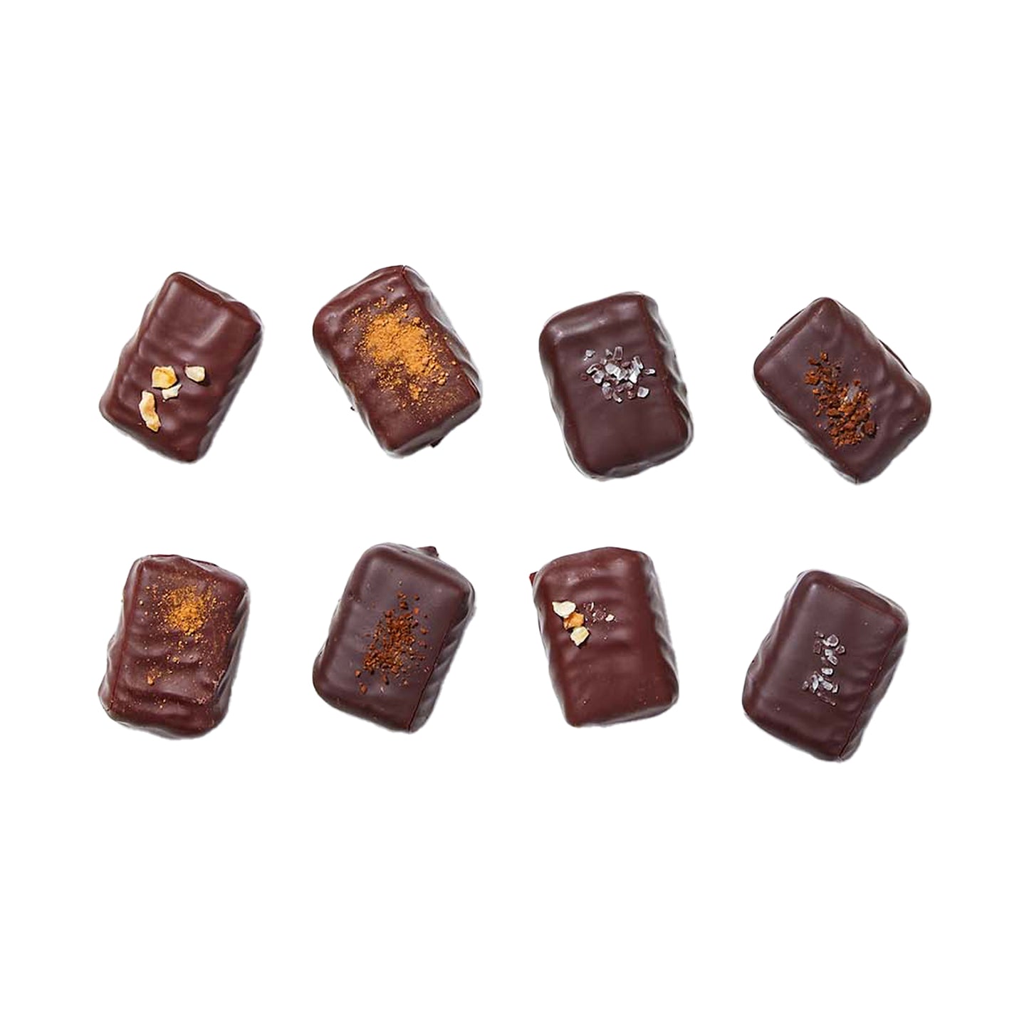 Fine & Raw Truffle Gift Set