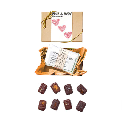 Fine & Raw Truffle Gift Set