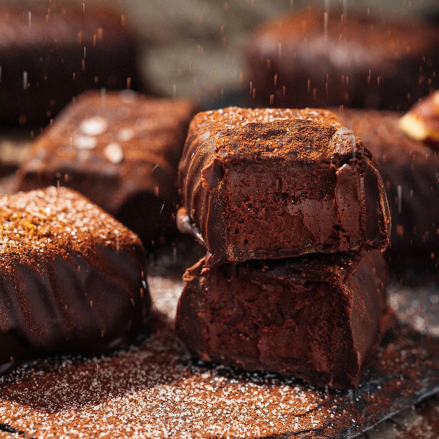 Fine & Raw Truffle Gift Set