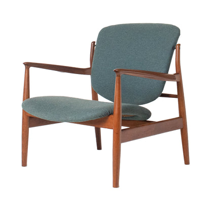 Finn Juhl Modell 136 Lounge Chair