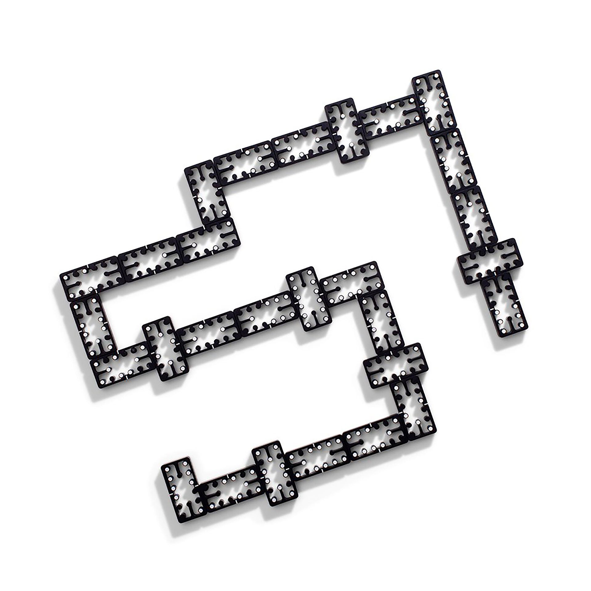 Edge Dominos | Uncrate Supply