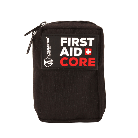 Uncharted Supply First Aid Core