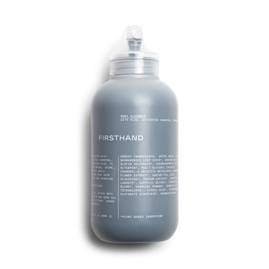 FirstHand Body Cleanser