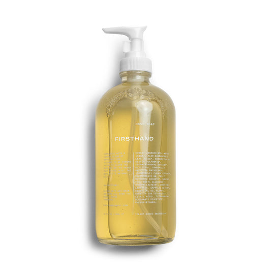 FirstHand Liquid Hand Soap