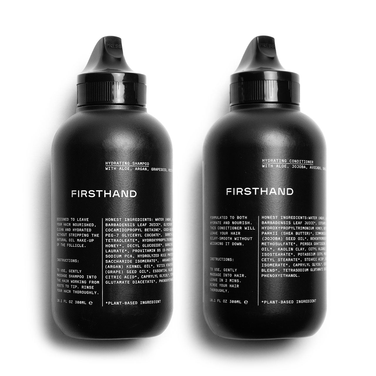 FirstHand Clean Head Bundle