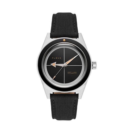 Fleux FLX004 Watch