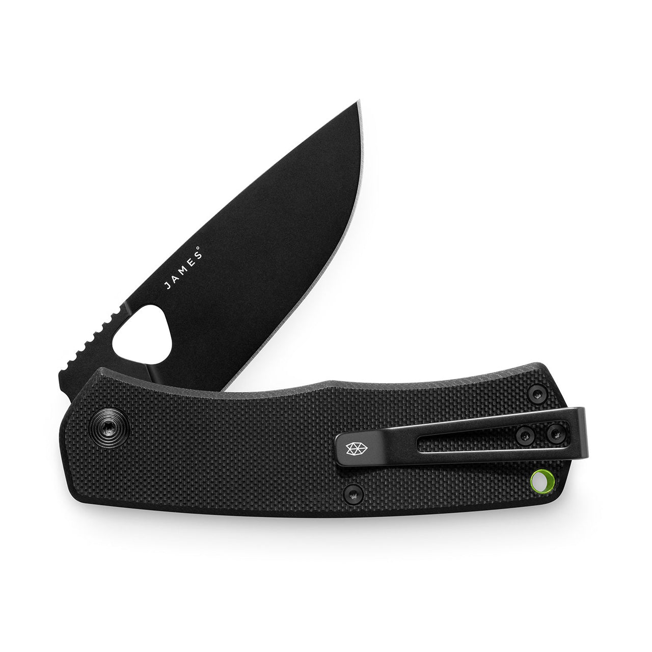 James Brand The Folsom Knife